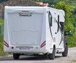 Chausson Welcome 620 2016 года